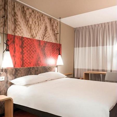 Отель Ibis Bordeaux Centre - Gare Saint-Jean Экстерьер фото